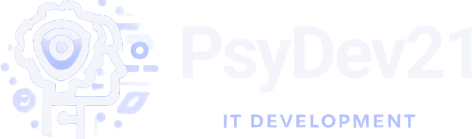 PsyDev21 : retour à l’accueil